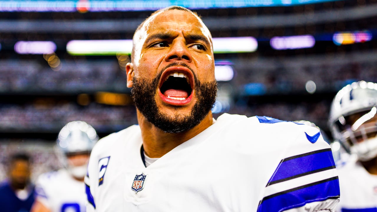 Stephen A. gives Super Bowl prediction for Cowboys in most