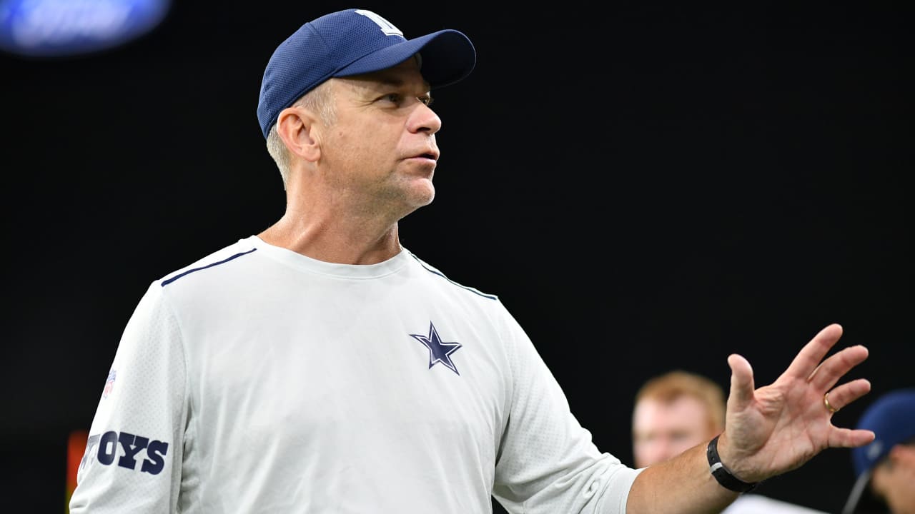 Cowboys offense reveals tactical wrinkles as they head to the