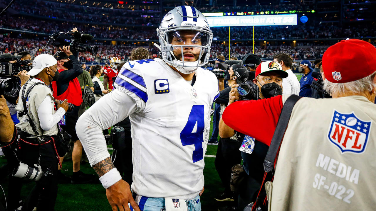 Cowboys: Worst 2022 offseason moves the Dallas will regret