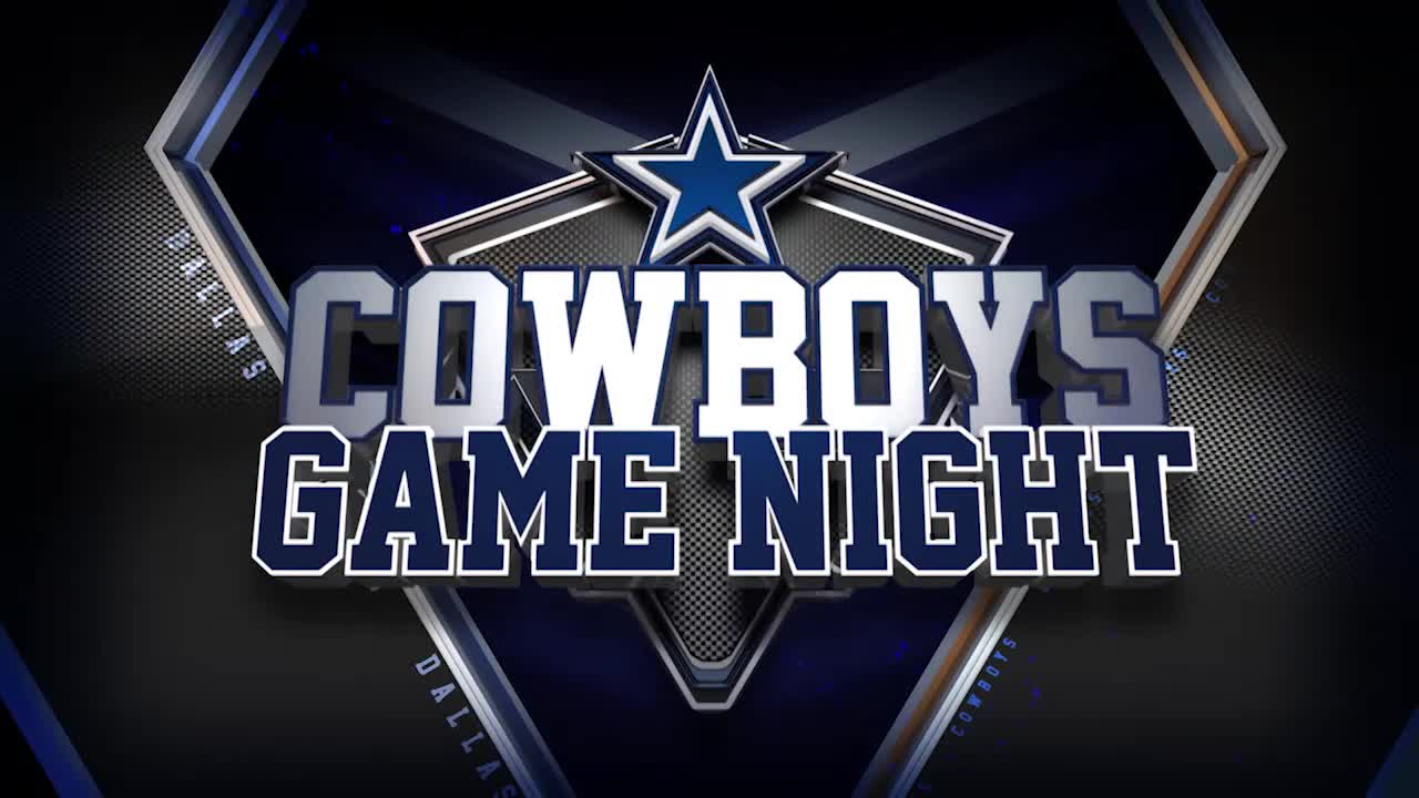 dallas cowboys gameday