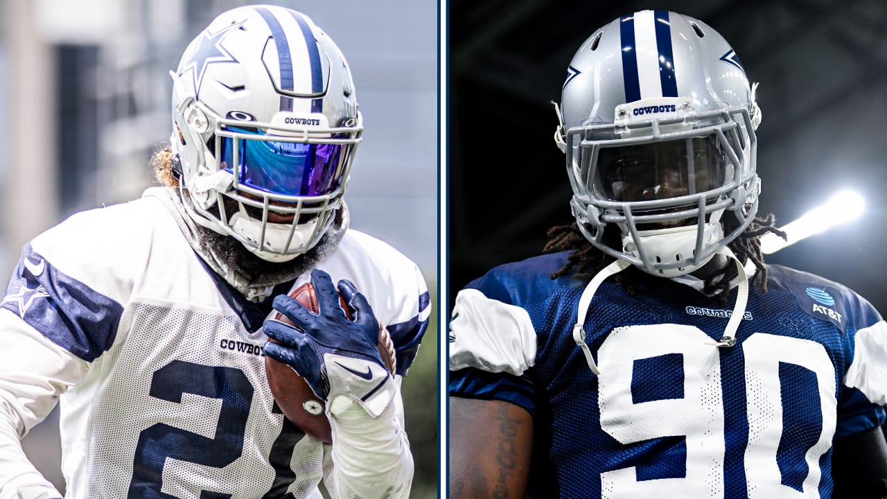 Dallas Cowboys - Get ready for the #DallasCowboys' matchup