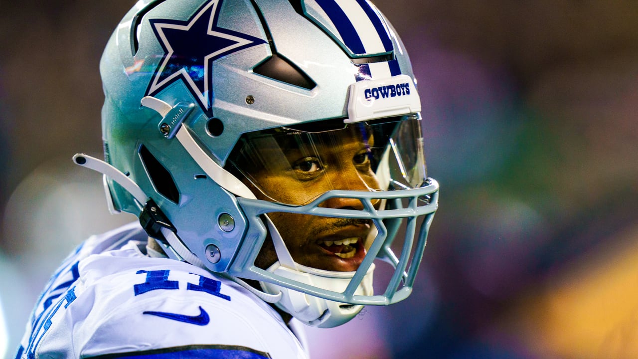 Dallas Cowboys LB Micah Parsons starts streaming on Twitch