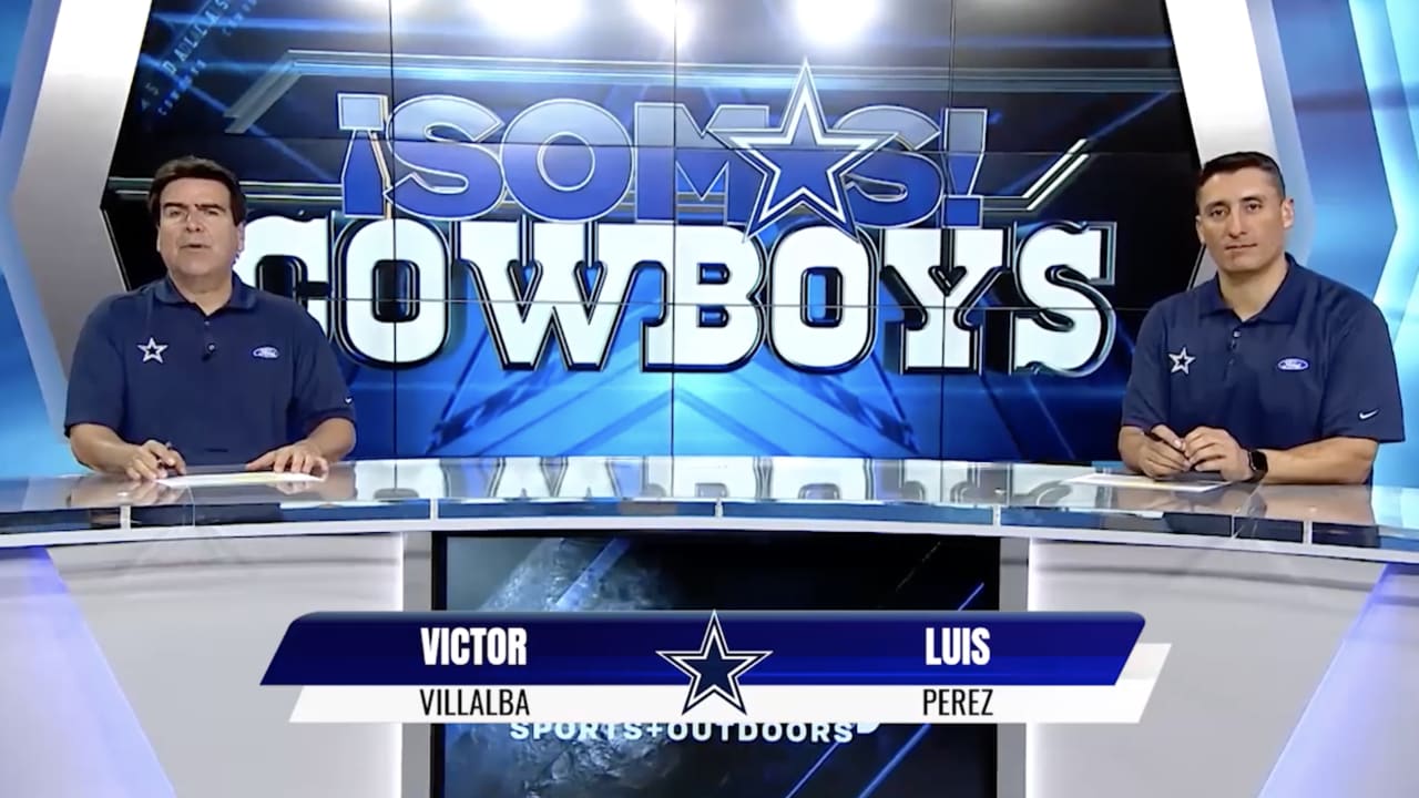 Somos Cowboys TV: En busca de una victoria en Baltimore