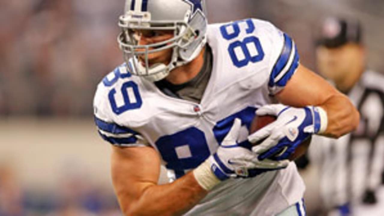 Jason Witten - Agent, Manager, Publicist Contact Info