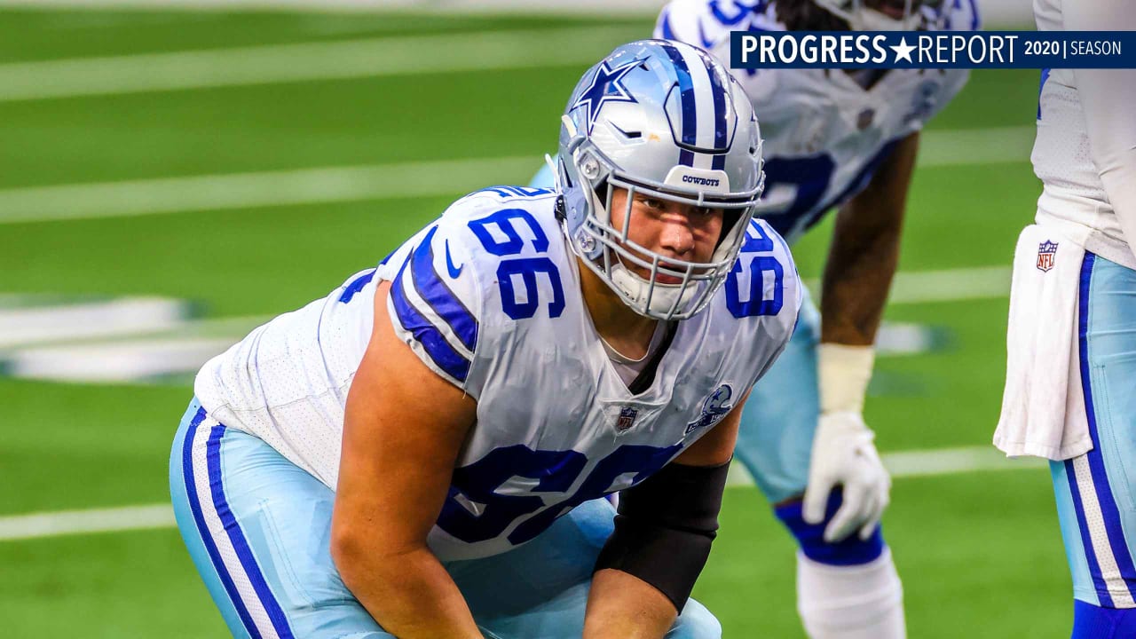 Mailbag: Why No Mention Of Connor McGovern?