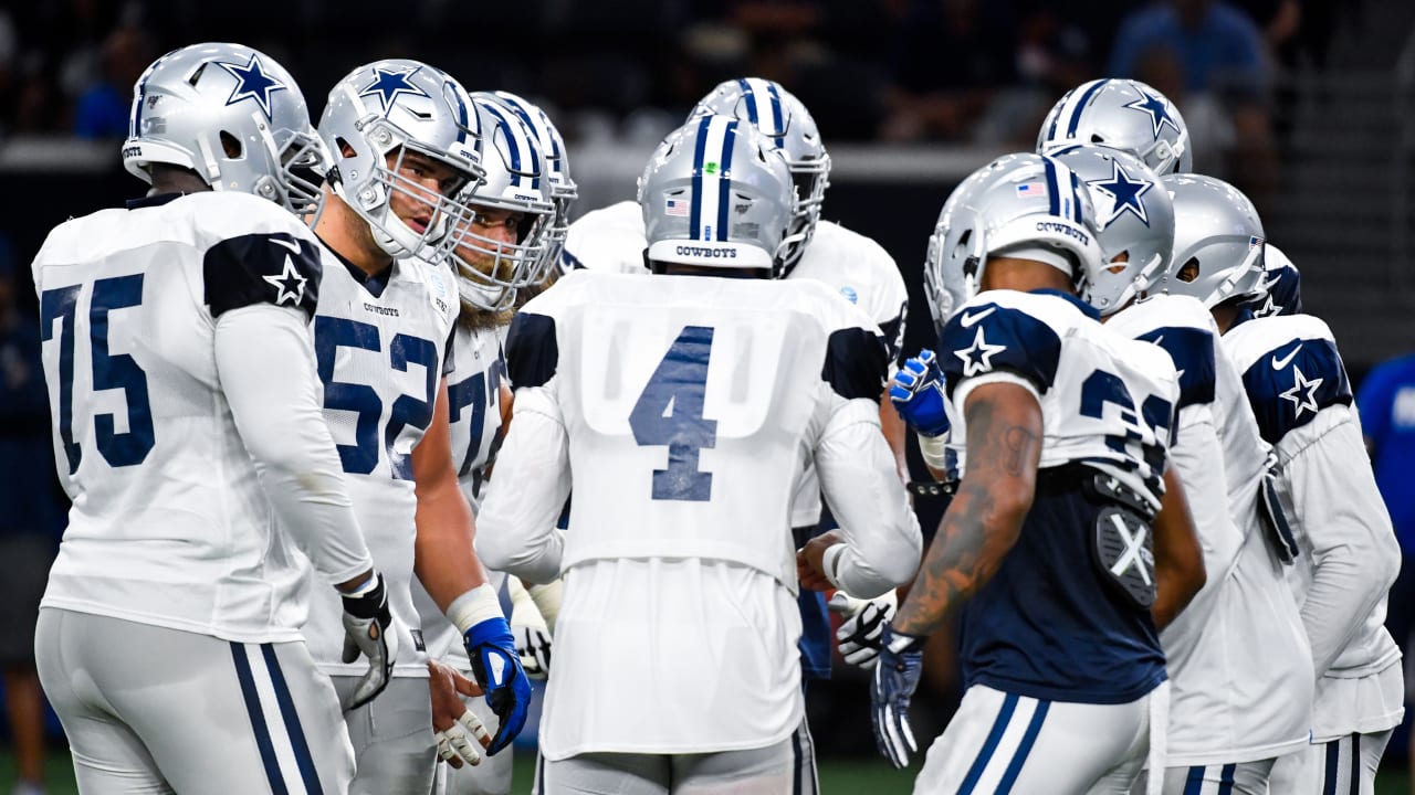 Mickey Spagnola: Trevon Diggs season-ending injury - September 22