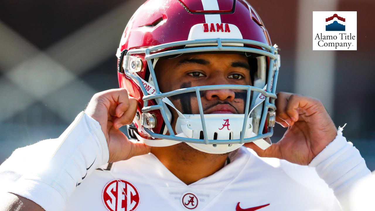 Brother, I Just Want To Help Our Team Win the Super Bowl' - New-Look Tua  Tagovailoa has Singular Focus