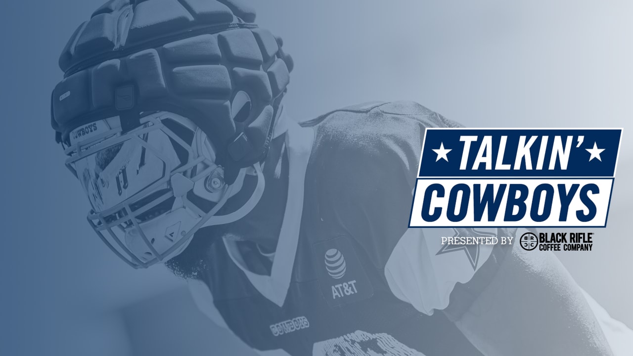 Talkin' Cowboys: Must Win?