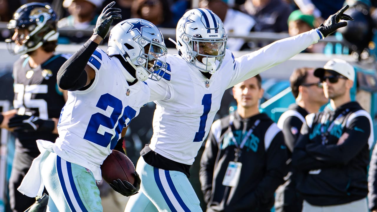 Assessing DaRon Bland's impressive season with the Dallas Cowboys