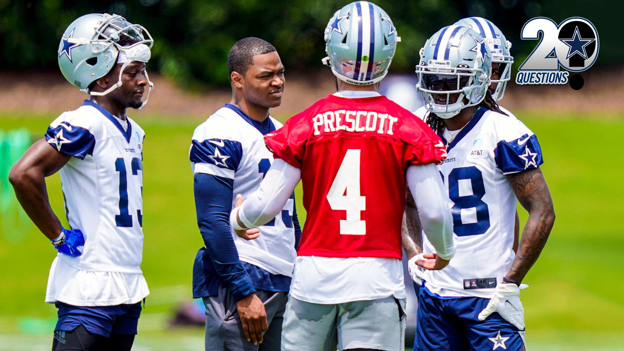 Cowboys vs Jets prop bets: Dak Prescott and CeeDee Lamb should be believed  - Blogging The Boys