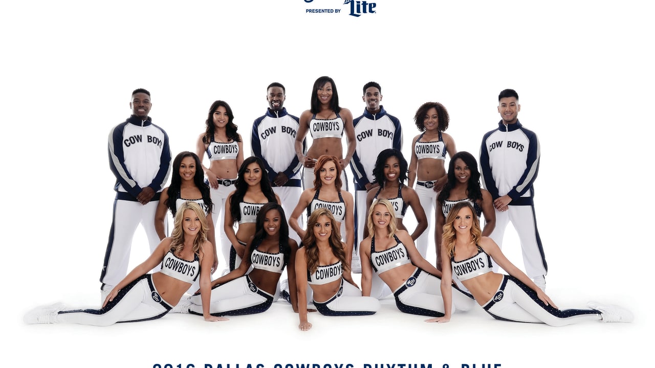 Dallas Cowboys Rhythm & Blue (@dcrhythmblue) • Instagram photos