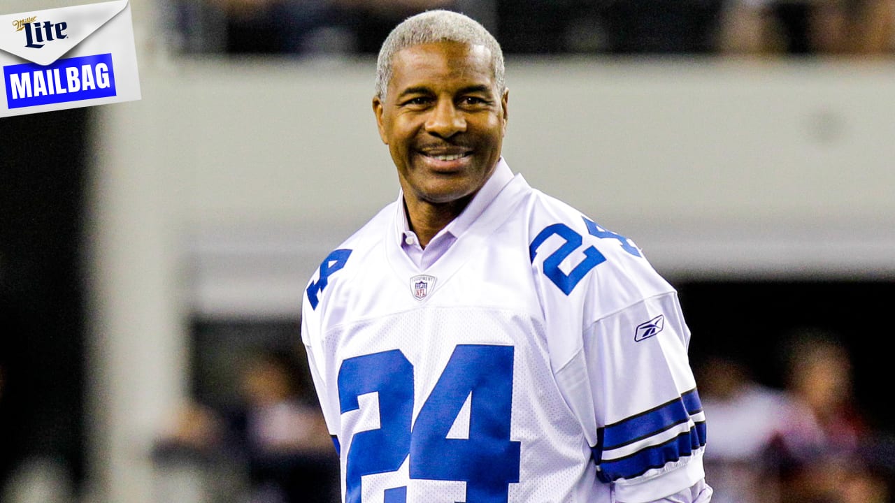 Mailbag: Will Everson Walls finally reach HOF?