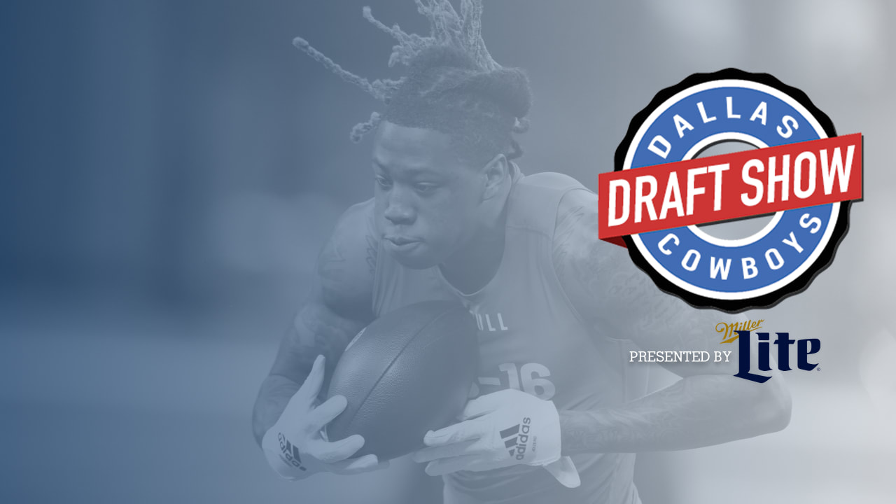 Year 2 outlooks for Dallas Cowboys 2021 draft class: CB Kelvin