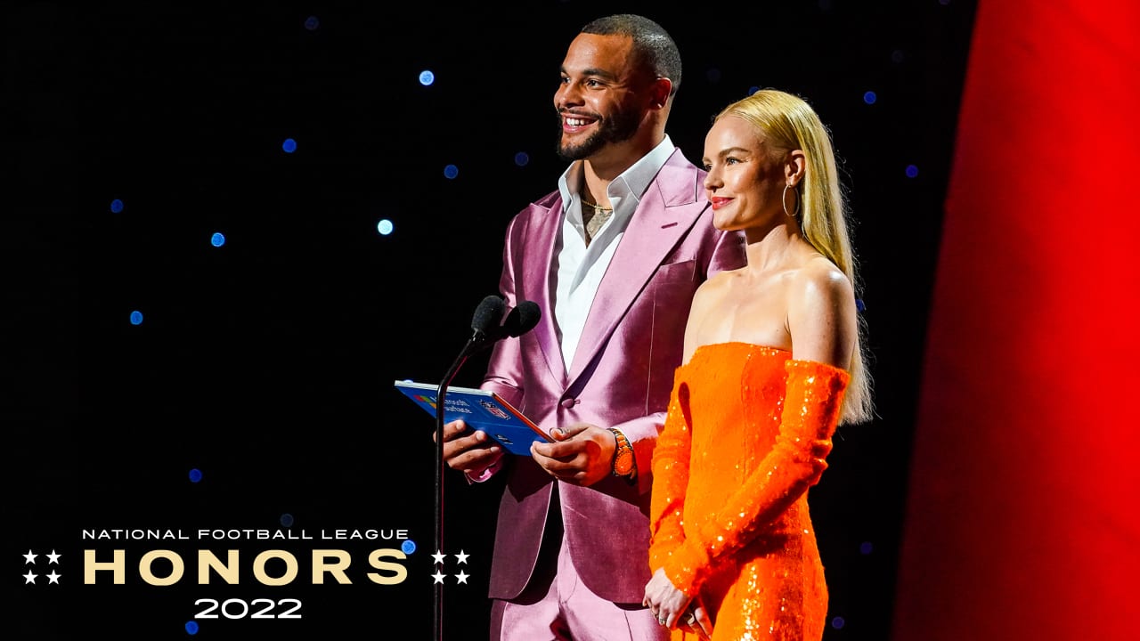 What To Look For At This Years NFL Honors