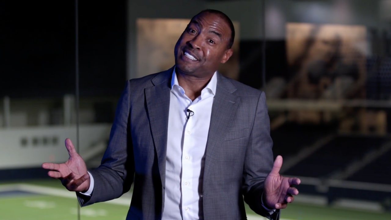 Darren Woodson, Speaking Engagements - Darren Woodson