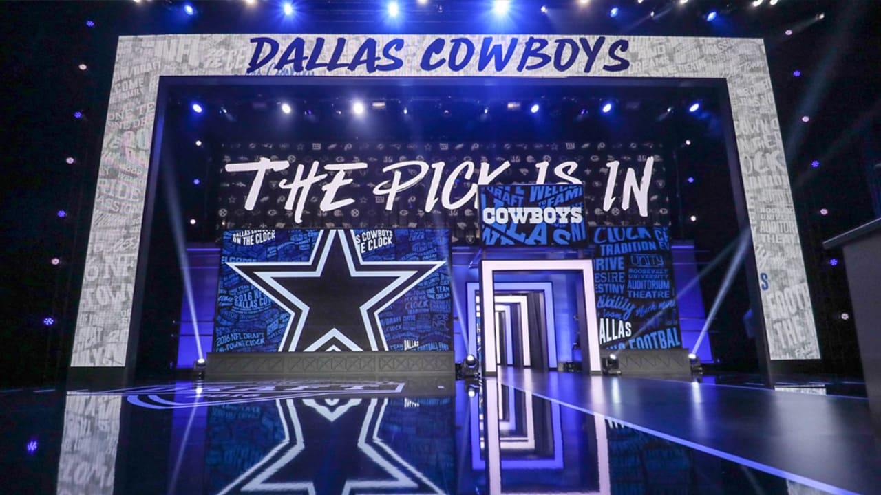 August 30, 2023: Mickey Spagnola talks Cowboys 53-man roster