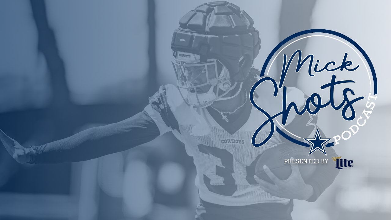 Dallas Cowboys Pro Shop - Wallpaper Wednesdays are back