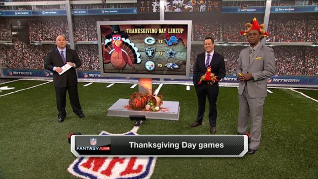 fantasy thanksgiving games