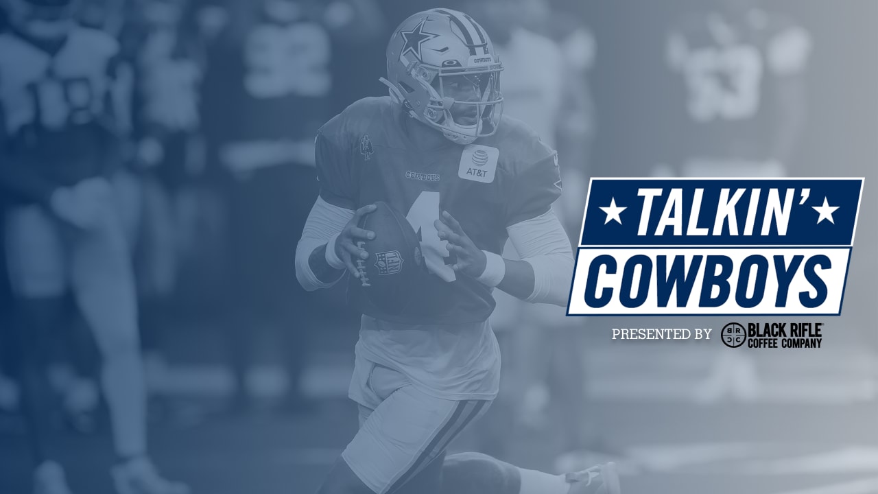 Talkin' Cowboys: Style Points?, Dallas Cowboys Podcasts