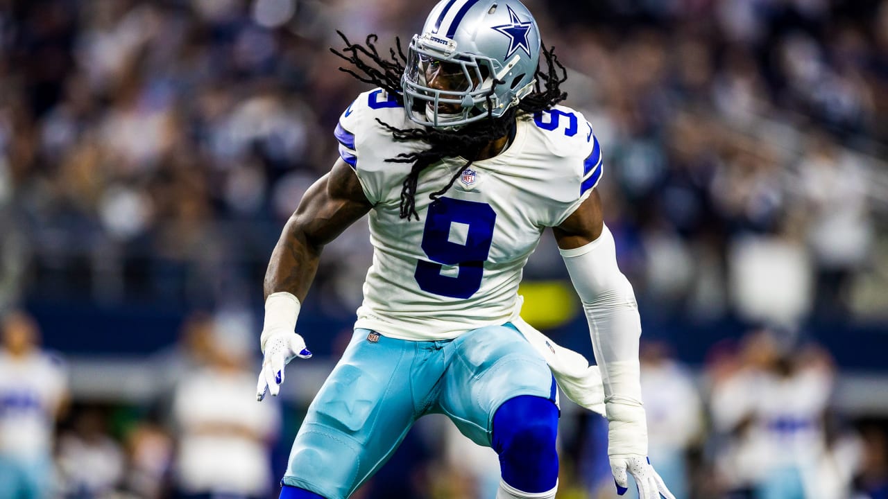 5 Bucks: Time To Give Jaylon Smith His Props