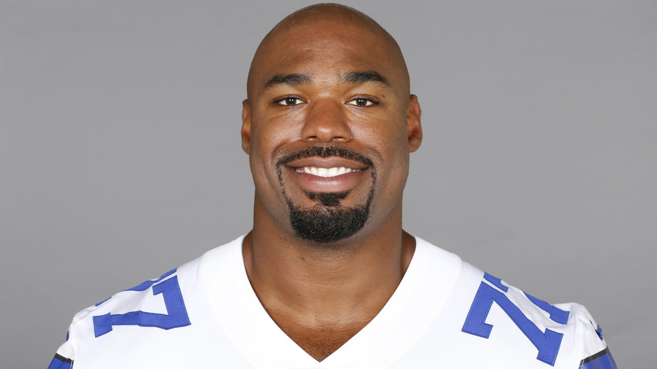 Tyron Smith - Wikipedia