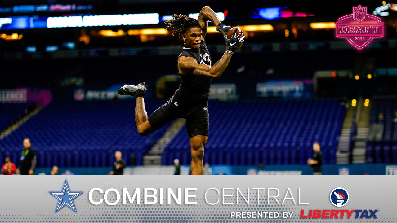 2022 NFL Scouting Combine will be in Indianapolis; 2023 between Dallas,  L.A. and Indy