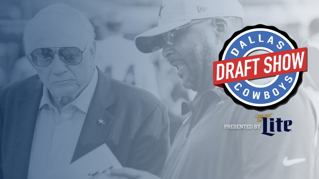 BTB Talks Cowboys Draft With Drafttek, Part I: A Global Overview - Blogging  The Boys