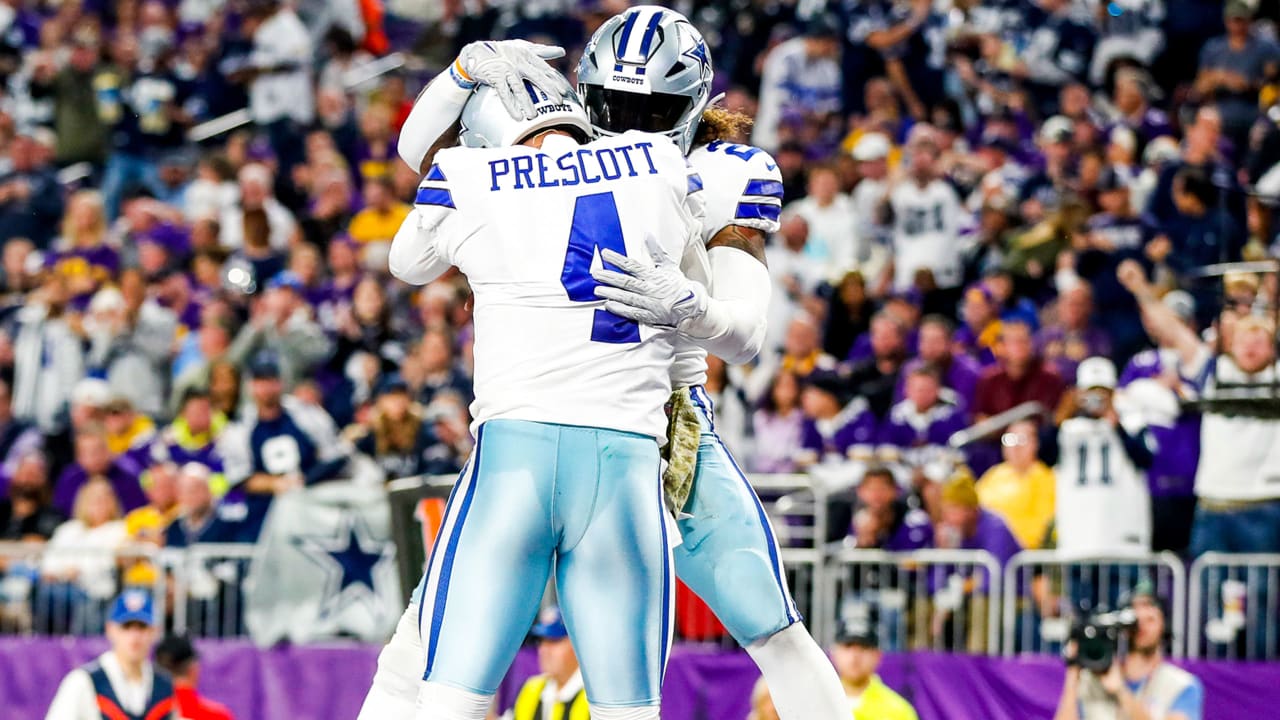 Jerry Jones' response on expectations with Dak Prescott out