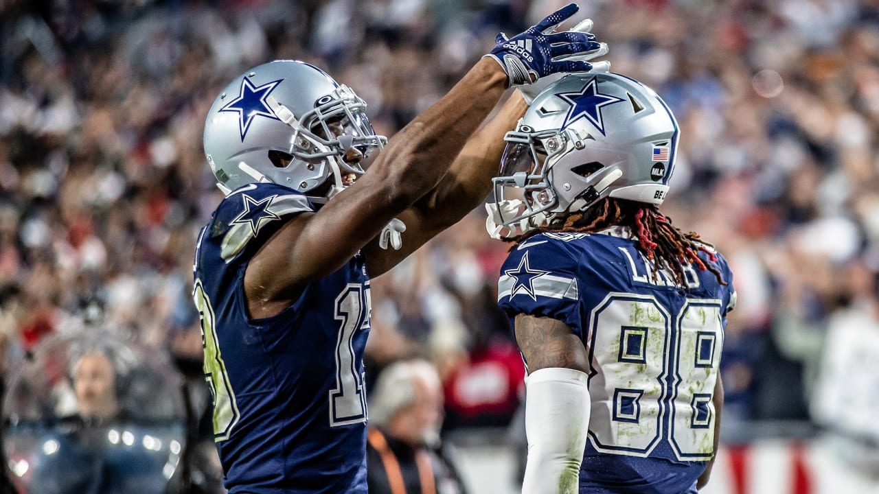 Best Of Wild Card: Cowboys At Buccaneers | 2022