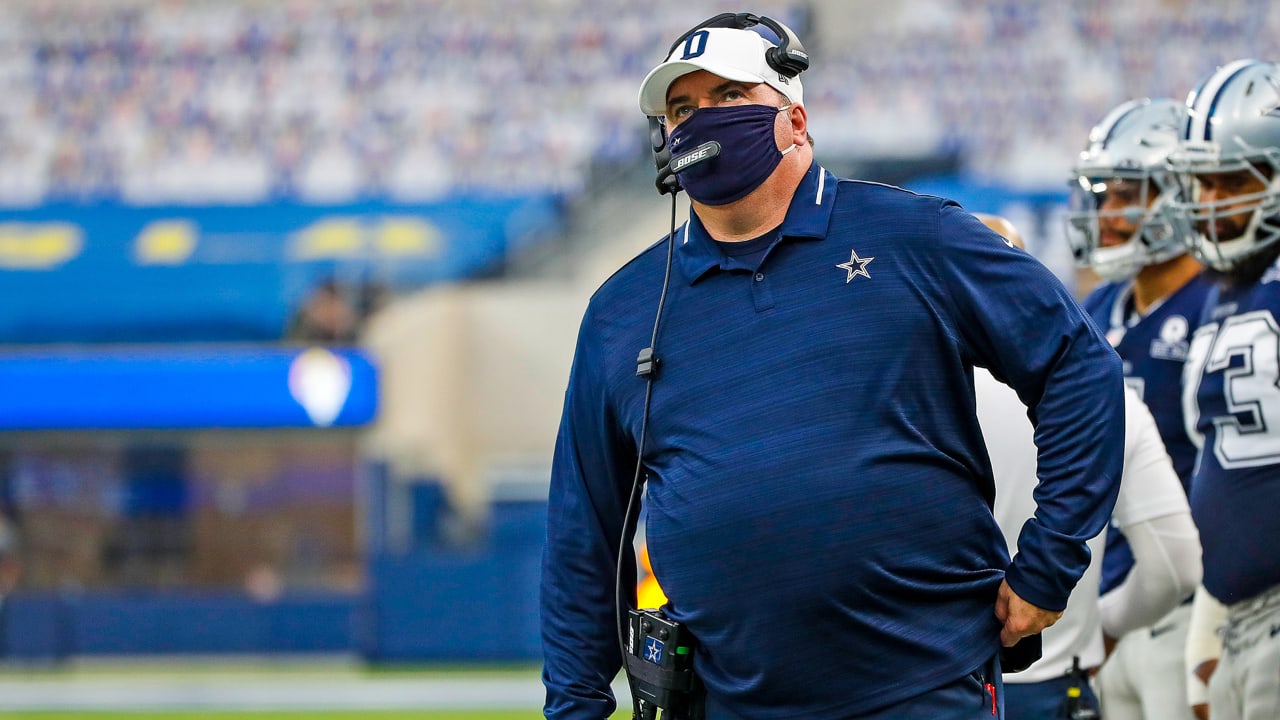 Dallas Cowboys fourth-down decision by Mike McCarthy up for debate