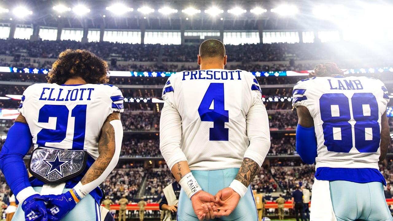 Dallas Cowboys Good, Bad, and Ugly From the 2020 Season Finale