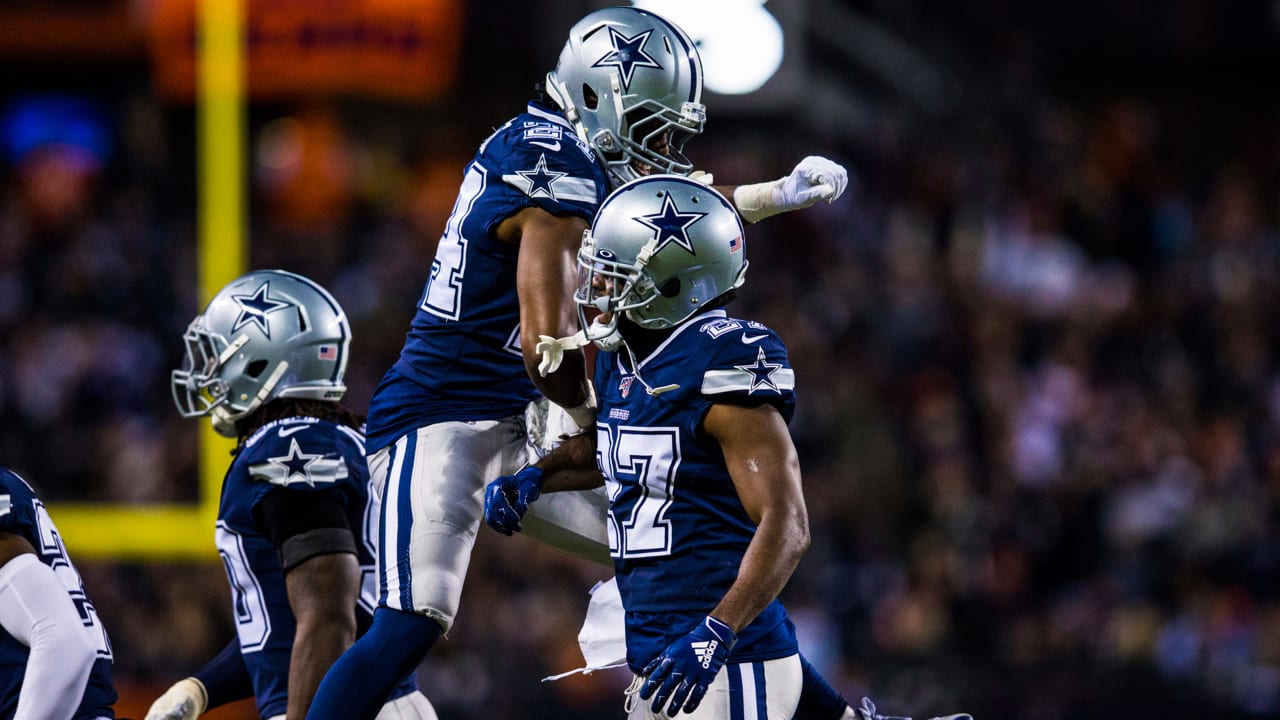 Cowboys fans will love what Byron Jones just said