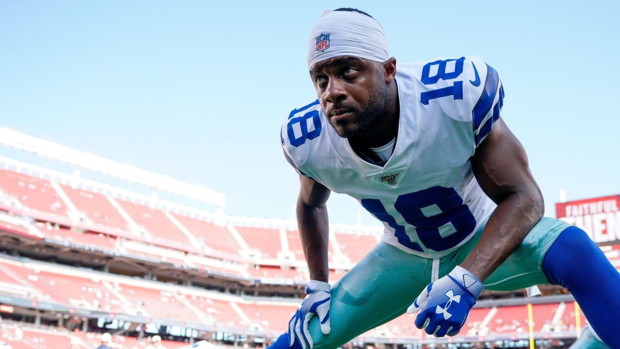 Special Feature Cobb Now On The Other Side