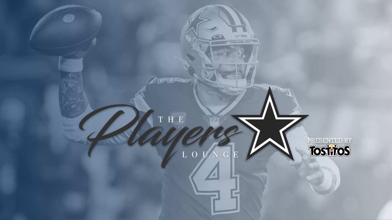 Dak Lock Screen/Live Wallpaper : r/cowboys