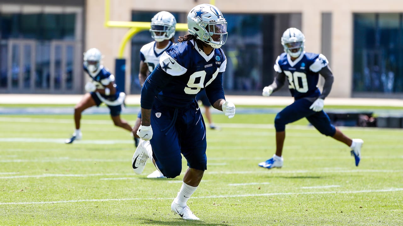 Mailbag: What changes for Pollard as RB1?