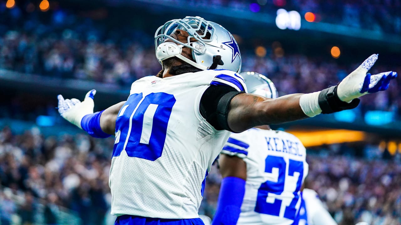 Tank Lawrence: Return To Cowboys A 'No-Brainer'