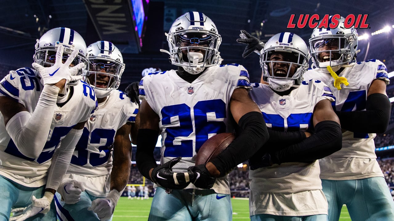 Science Lab Bland Belongs on NFL DROTY Ballot