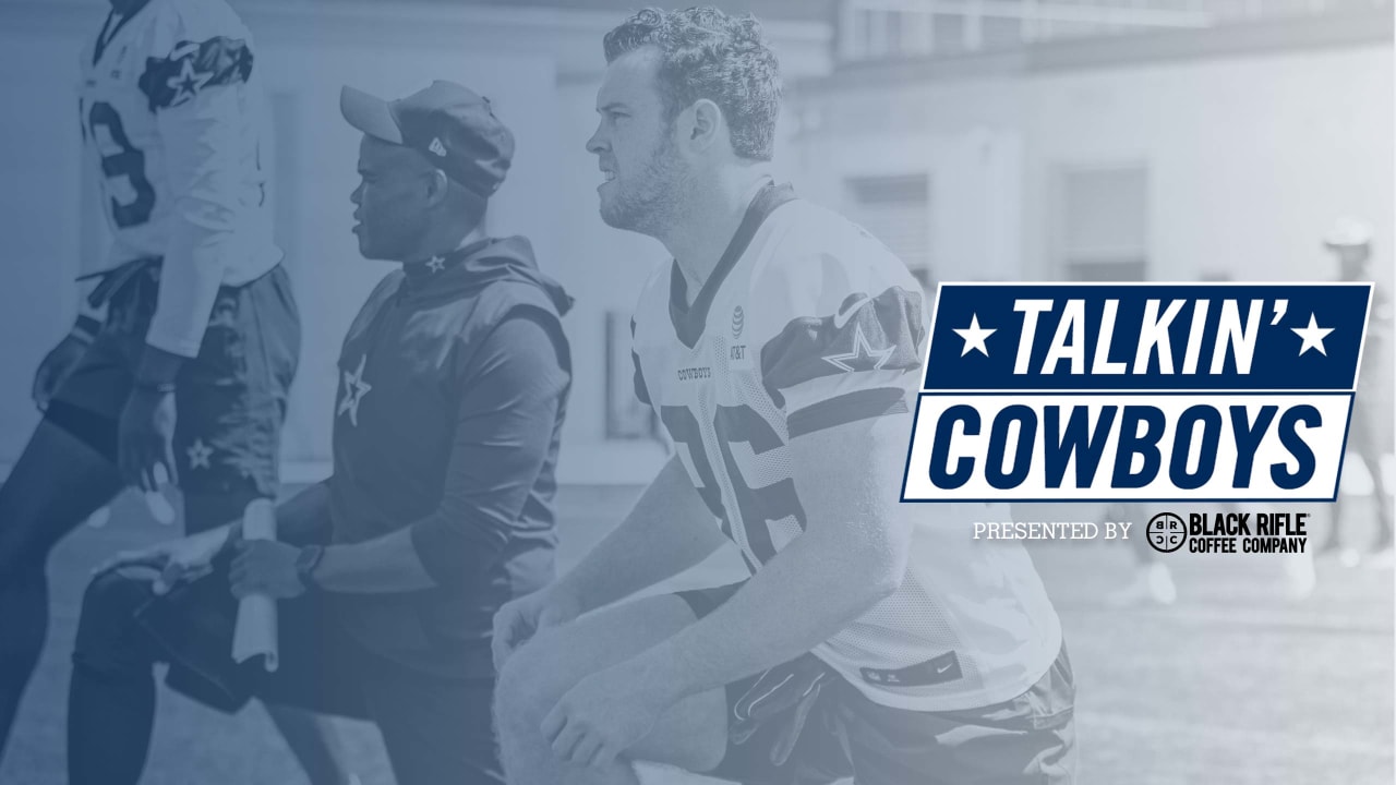 Talkin' Cowboys: Analyzing The Matchups