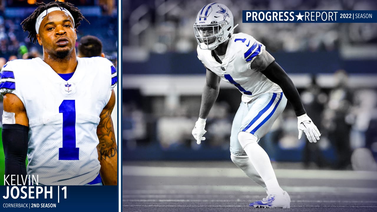 Dallas Cowboys: DaRon Bland saved Kelvin Joseph and Nahshon Wright