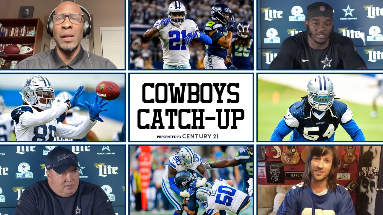 Catch-Up: Recap This Week’s Top Headlines, Videos