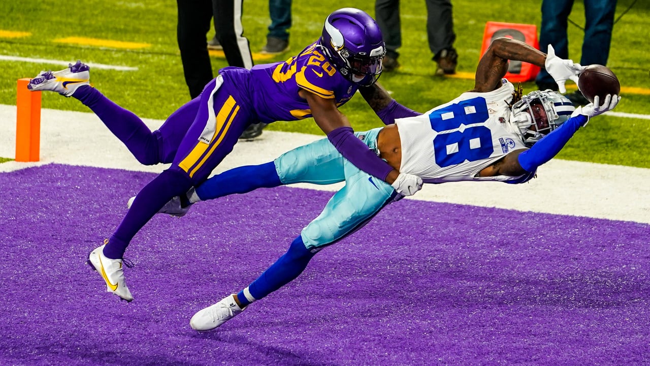 Cowboys @ Vikings 2020 Week 11 game day live discussion IV - Blogging The  Boys