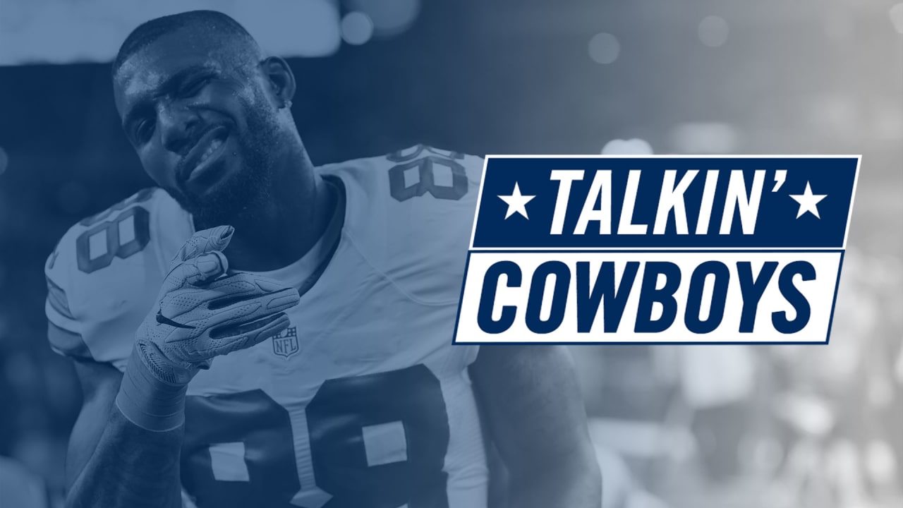 On a different mission': Dez Bryant reacts to Cowboys return talks