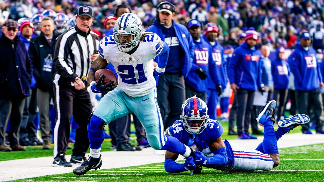 Not Overlooking NYG; “Every Year Is Different”