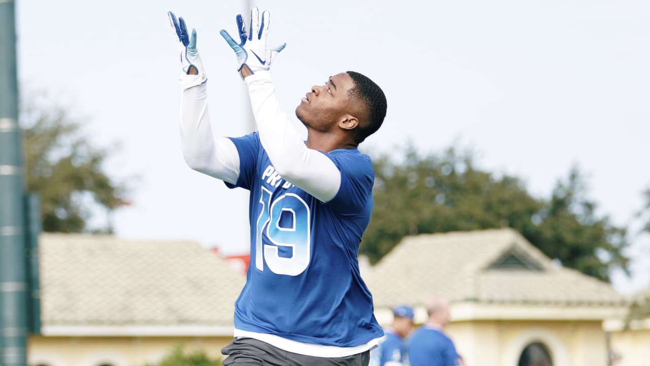 Amari Cooper’s Goal Be The NFL’s Best WR