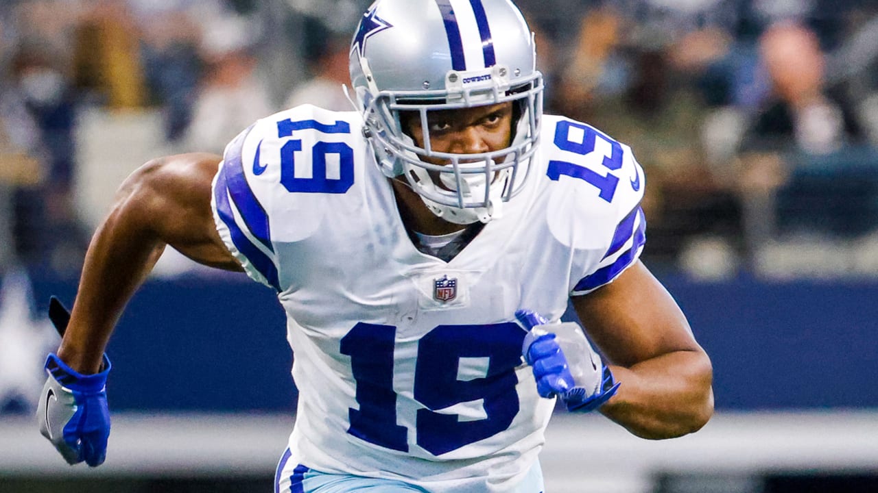 It's Frustrating: Cowboys WR Amari Cooper Speaks on his Lack of