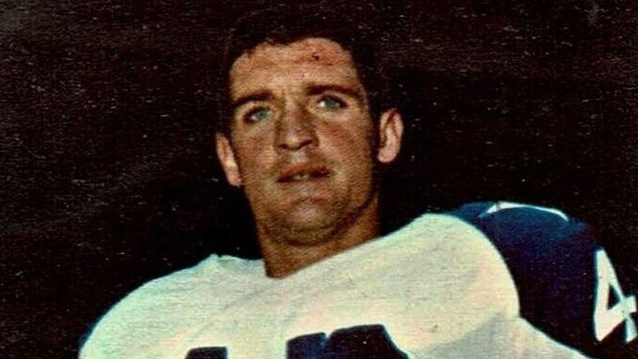 Former Cowboys RB Don McIlhenny Dies at Age 88; Scored 1st Rushing