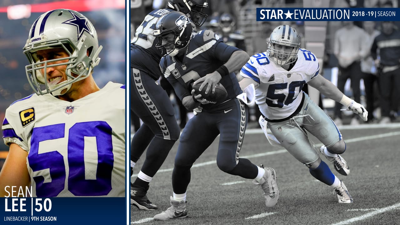 Can Cowboys LB Sean Lee become a top-50 player next season?, PFF News &  Analysis