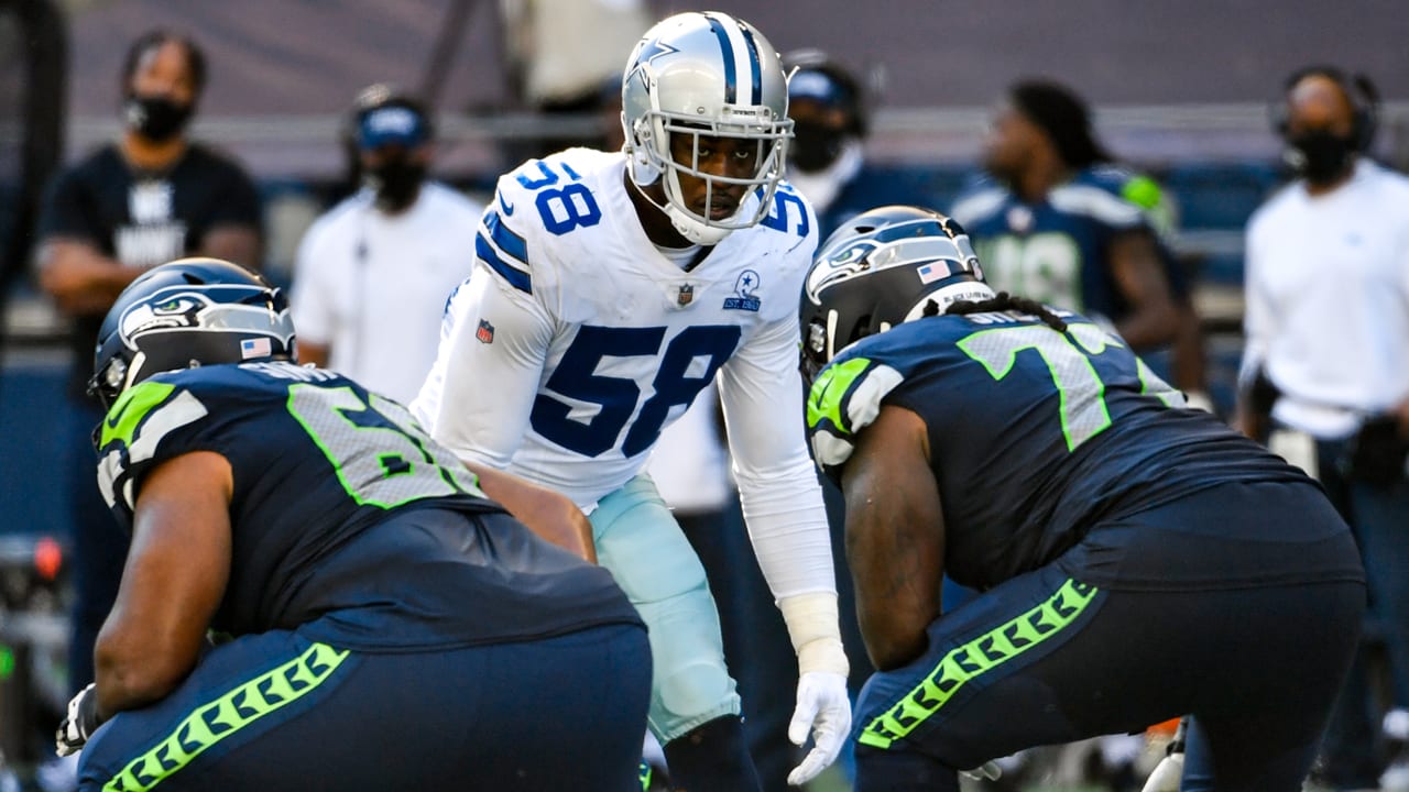 Mailbag: Re-Signing Aldon Smith Early?