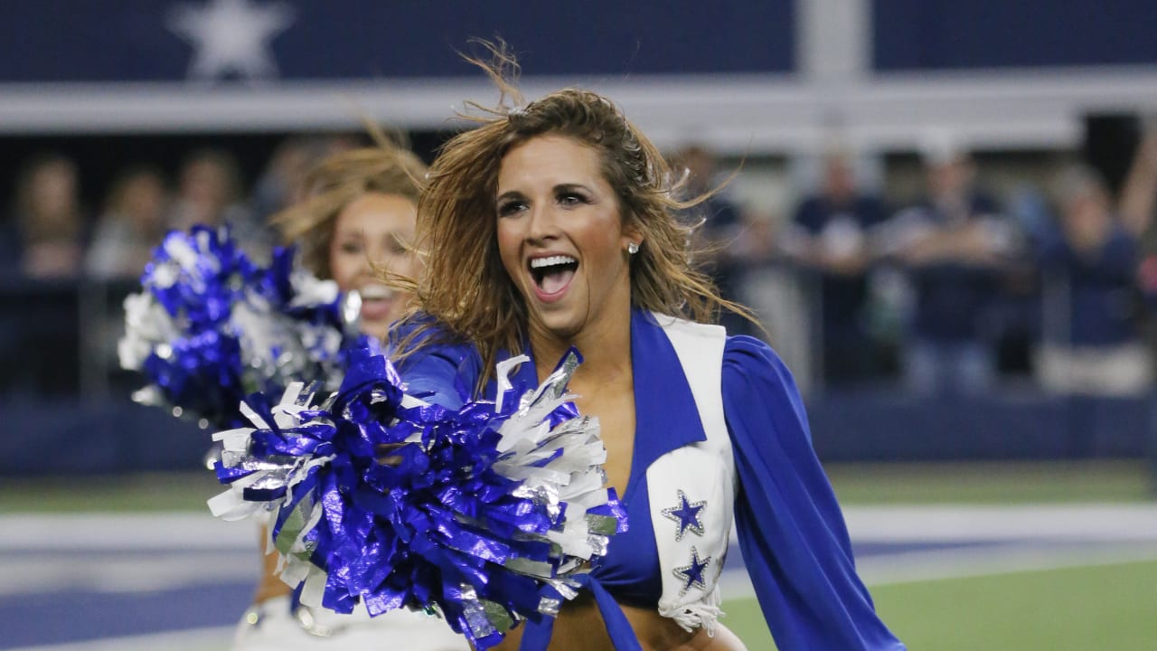 Dallas Cowboys Cheerleader Audition Preview from Judge Kristi Scales