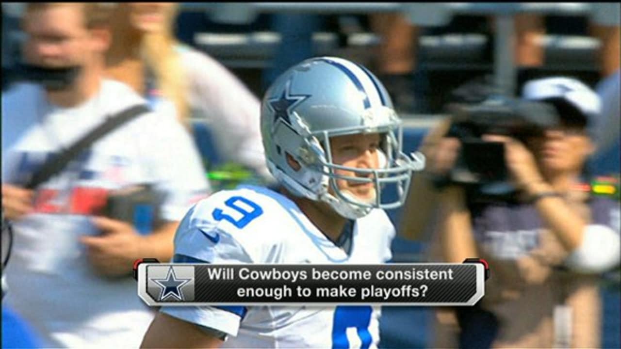 Will the Dallas Cowboys Make the Playoffs?